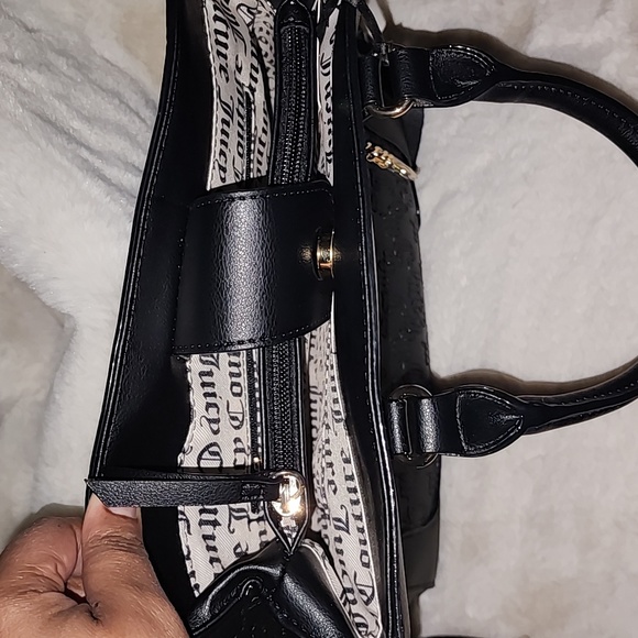 Juicy Couture Tote - Picture 5 of 9